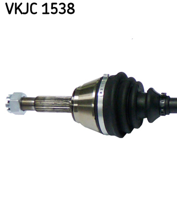 SKF VKJC 1538 Albero motore/Semiasse